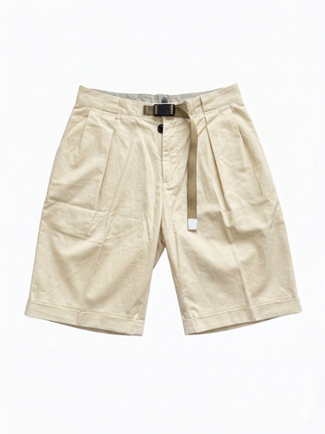 26su52 190 - Pantaloni - white sand