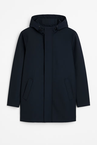 Carson - capospalla - More