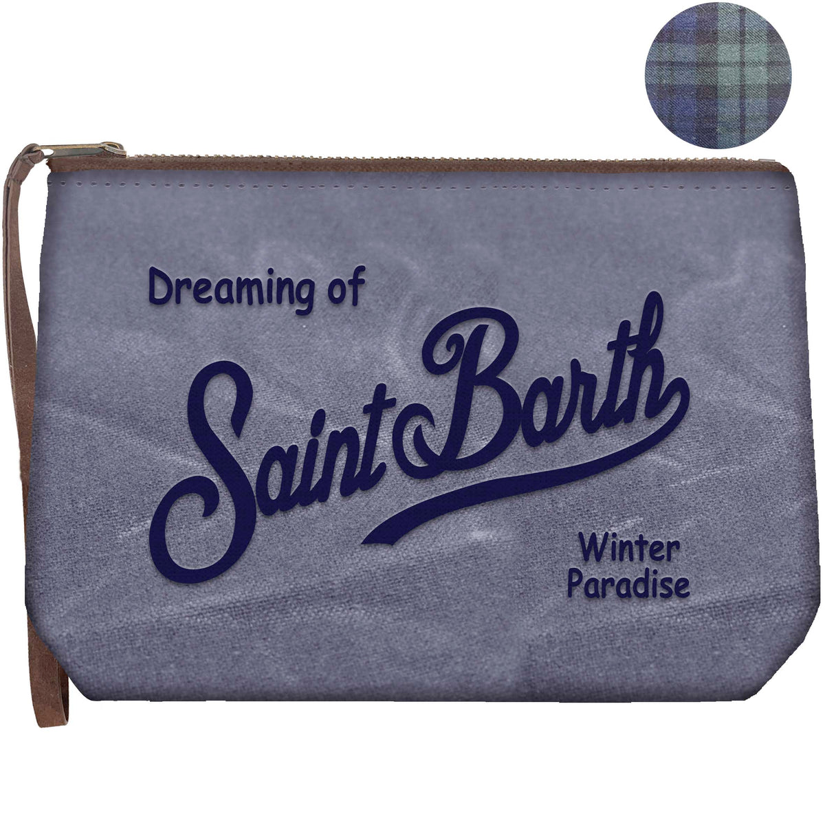 00555M - Accessori - Mc2 saint barth
