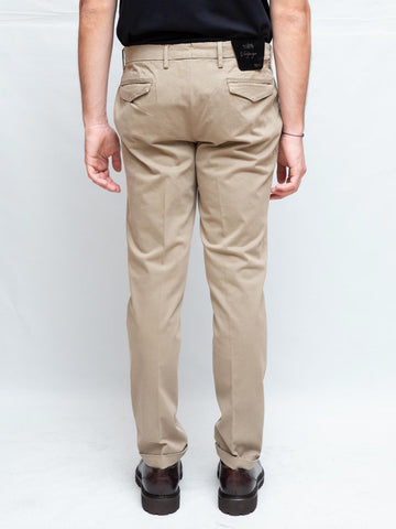 4029 MH730 - Pantaloni - BSETTECENTO