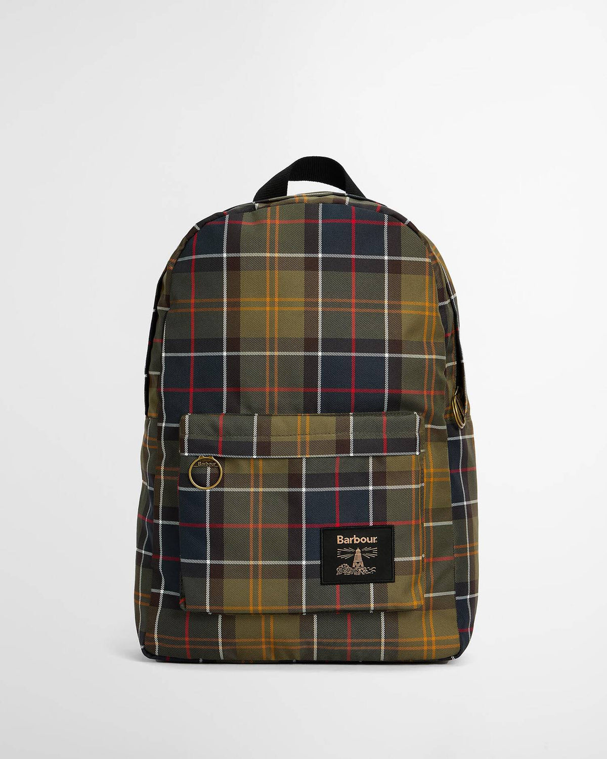 uba0754 - Accessori - BARBOUR