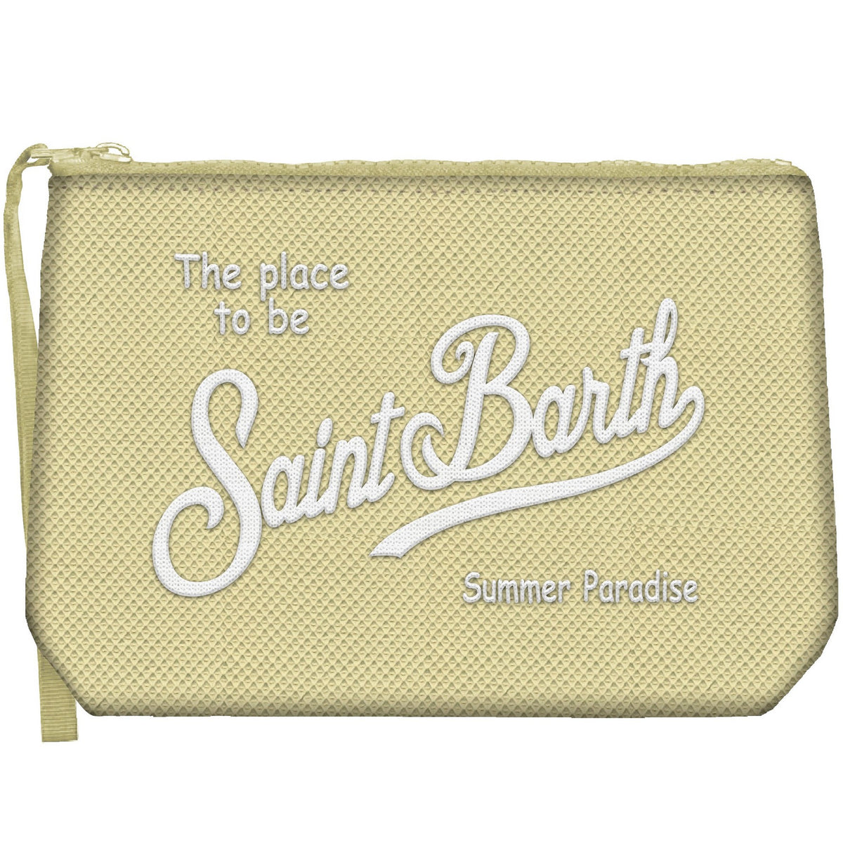 00346L - Accessori - Mc2 saint barth