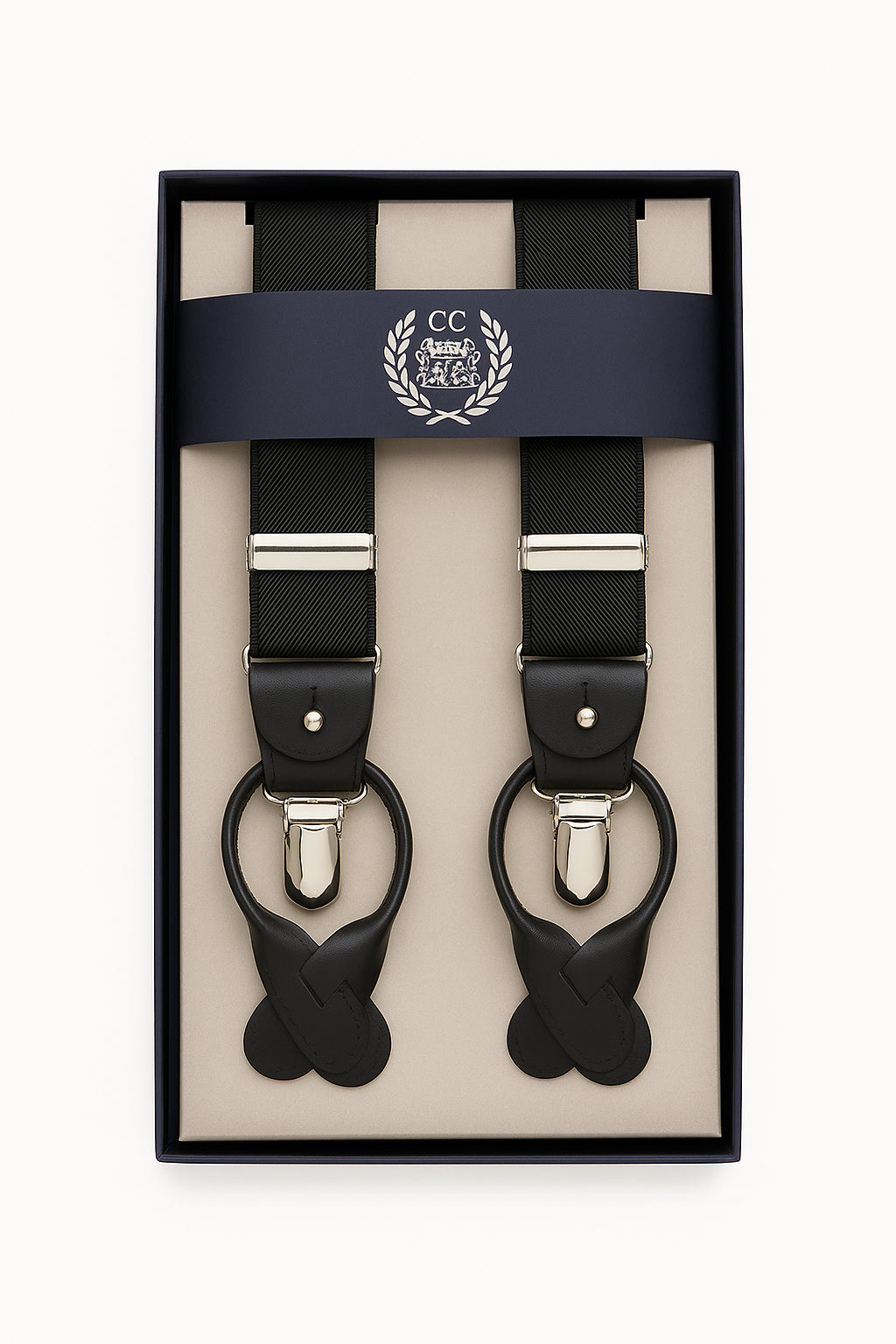 100 - Accessori - Casucci accessori