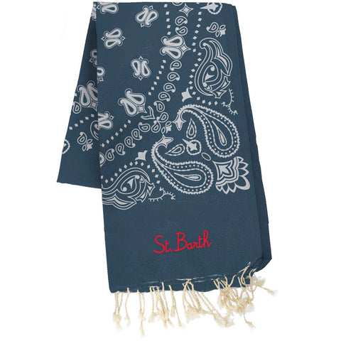 02054H - Accessori - Mc2 saint barth