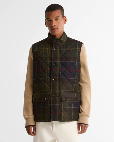 Lowerdale - capospalla - BARBOUR