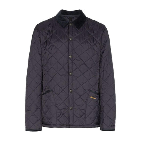 MQU0240 - capospalla - BARBOUR