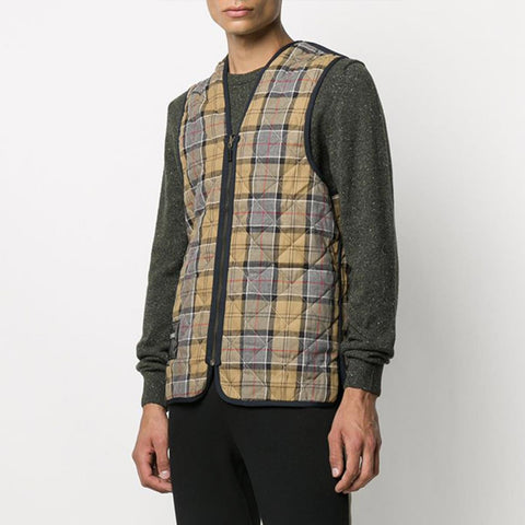MLI0001 - capospalla - BARBOUR