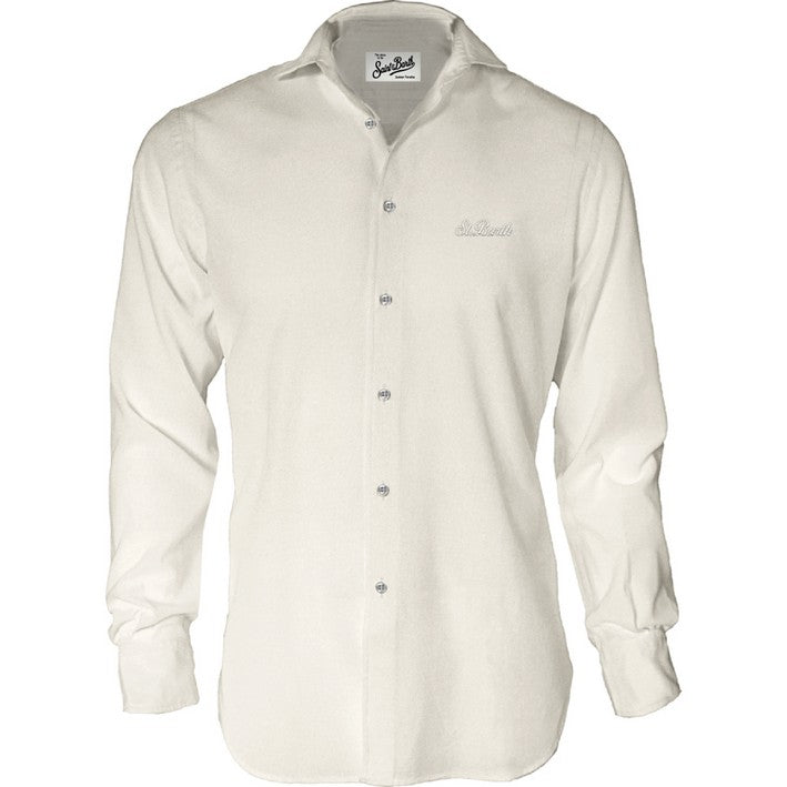 00095L - Camicie - Mc2 saint barth