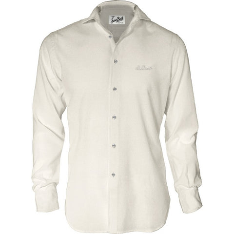 00095L - Camicie - Mc2 saint barth