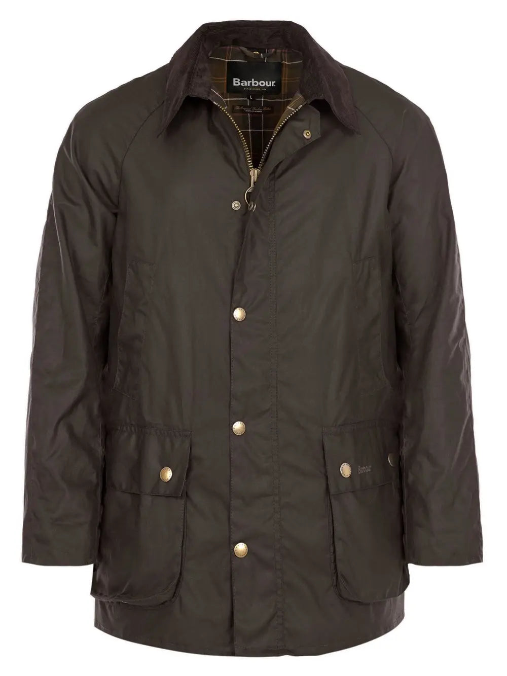 Mwx0339 - capospalla - BARBOUR