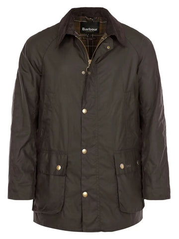Mwx0339 - capospalla - BARBOUR