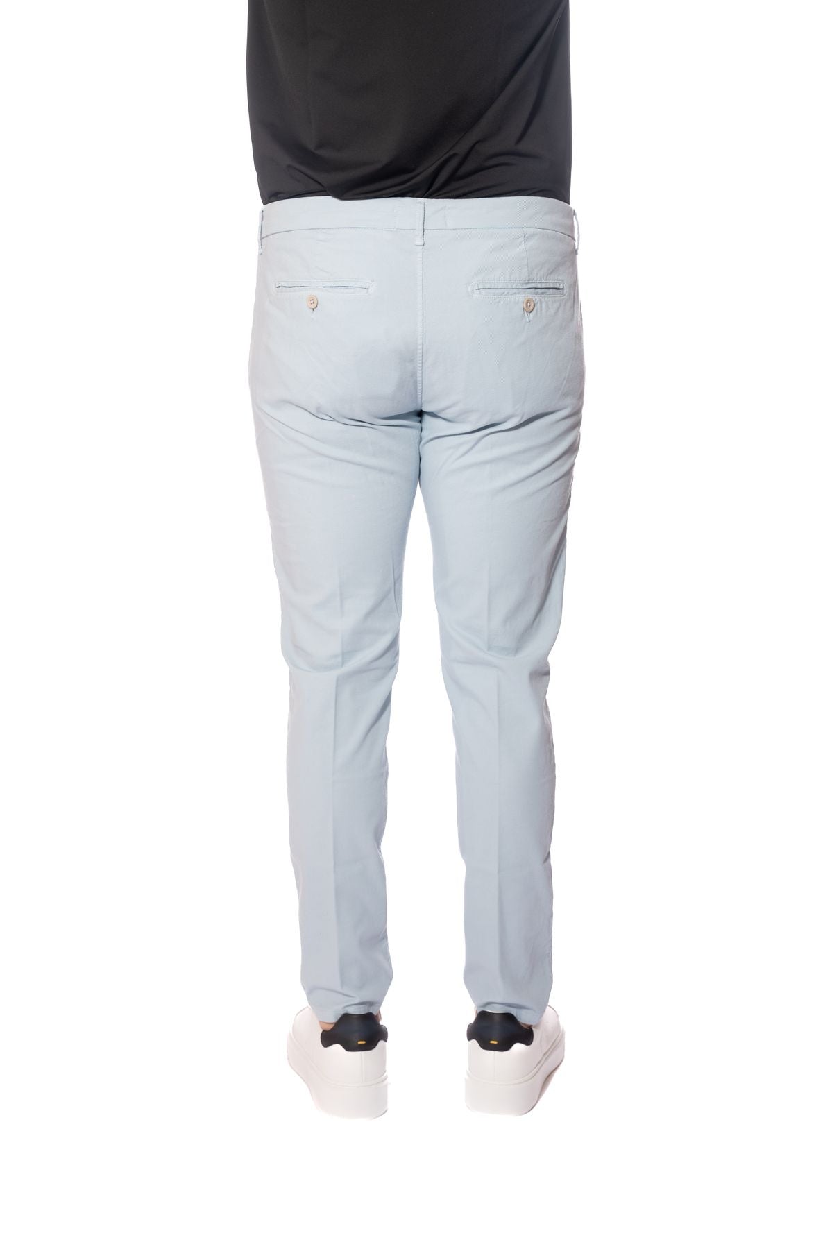 Beddy 0A604 Pantaloni 0/construction – Casucci Boutique