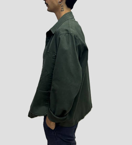 Work Jacket - capospalla - PietraSalata