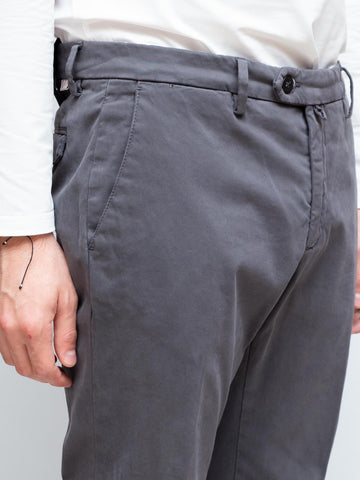 4029 MH730 - Pantaloni - BSETTECENTO