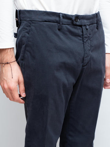 4029 MH730 - Pantaloni - BSETTECENTO