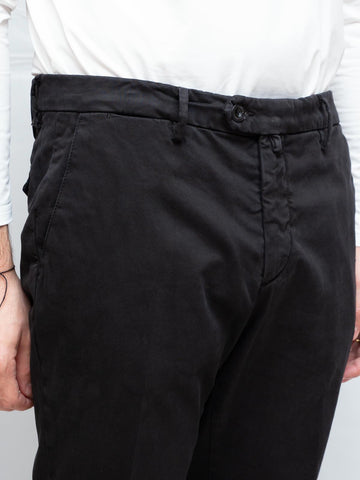 4029 MH730 - Pantaloni - BSETTECENTO