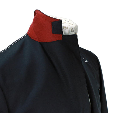 ABISEM - Abiti - CASUCCI SARTORIA