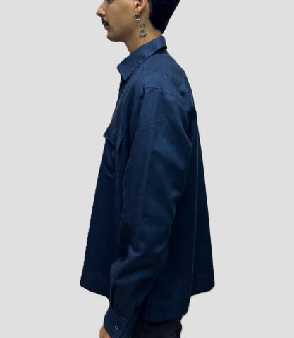81106 110 - Camicie - XACUS