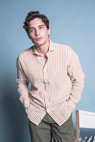 SHL3072 - camicia - impure