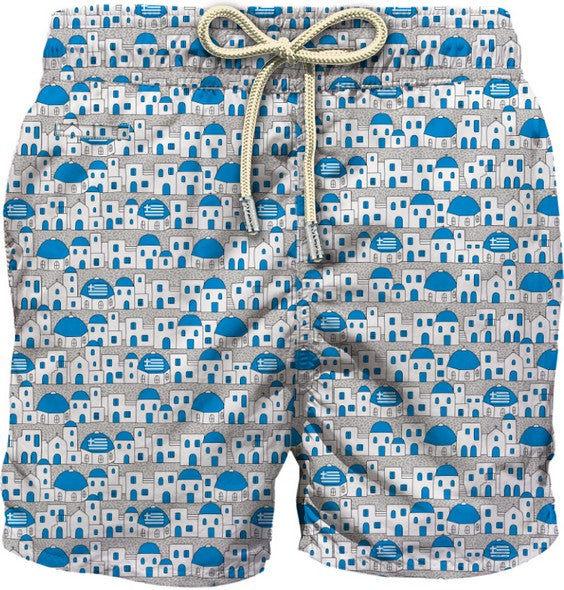 01574L - Costumi da bagno - Mc2 saint barth