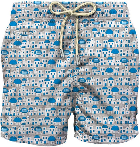 01574L - Costumi da bagno - Mc2 saint barth