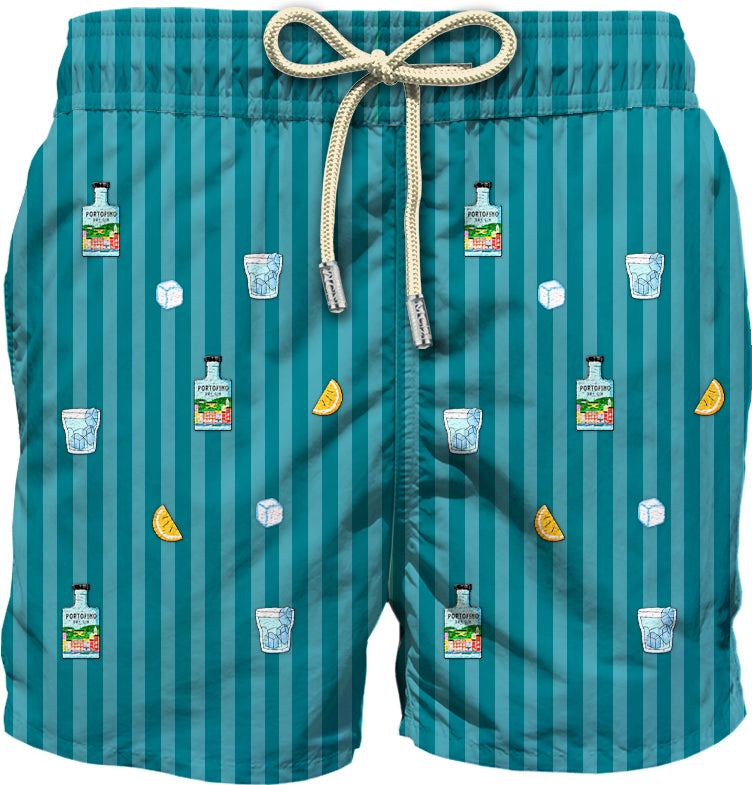00229L - Costumi da bagno - Mc2 saint barth