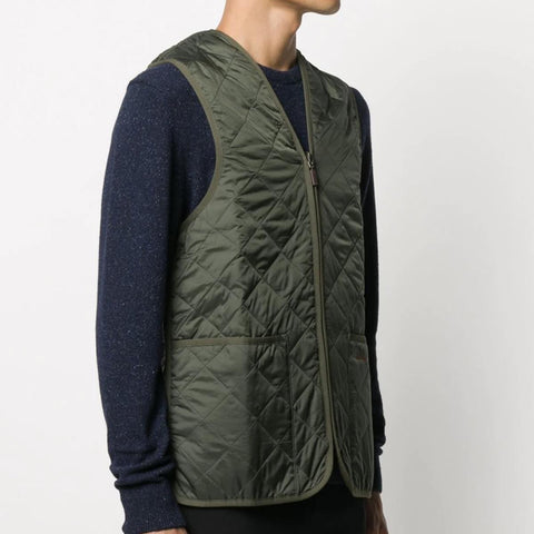 MLI0001 - capospalla - BARBOUR