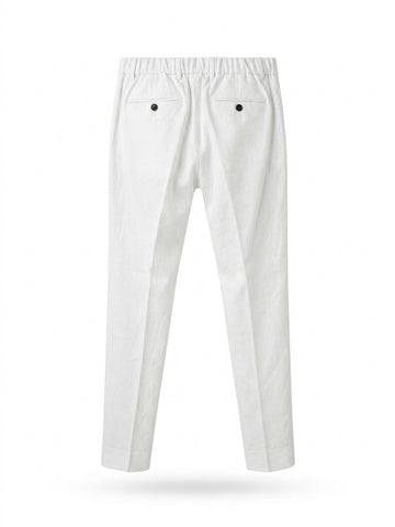 Riccarso LAQ - Pantaloni - be able