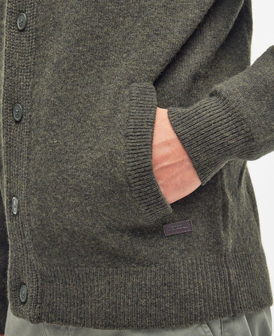 mkn0731 - Maglieria - BARBOUR