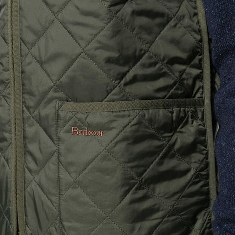 MLI0001 - capospalla - BARBOUR