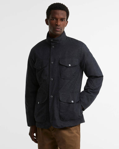 Ogston Modern - capospalla - BARBOUR