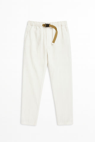 66181 - Pantaloni - white sand