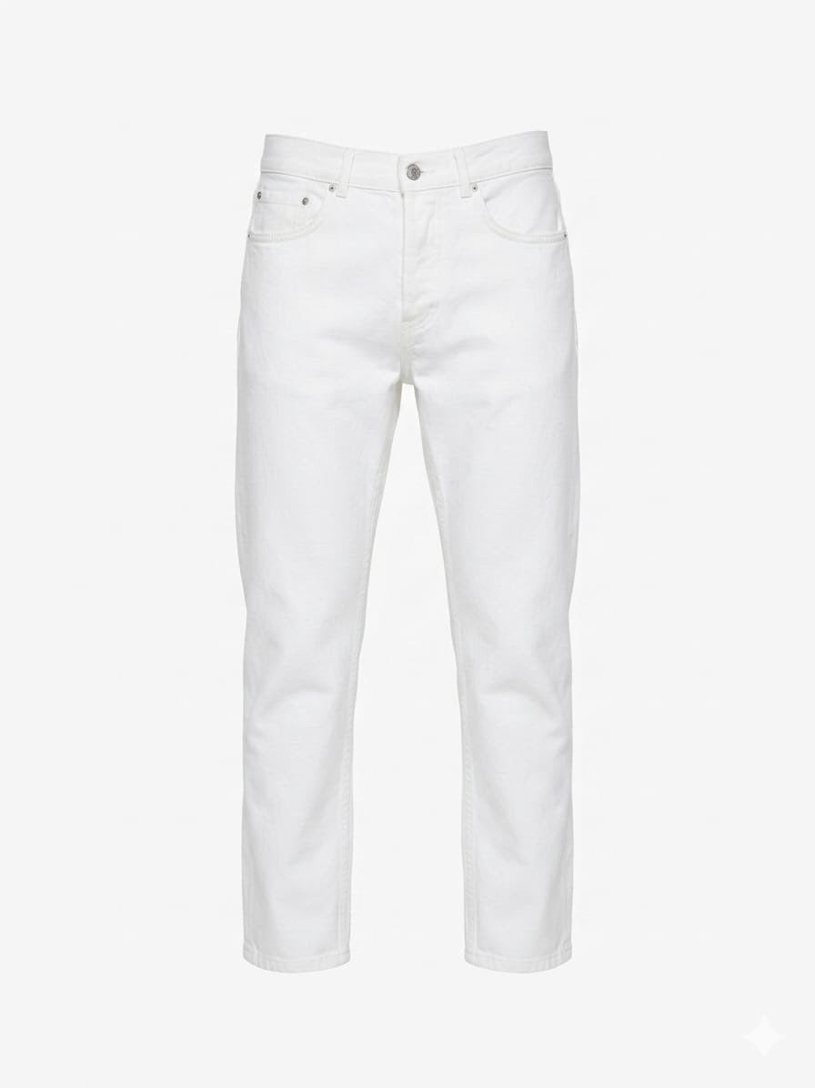 Leonardo bull - Pantaloni - be able
