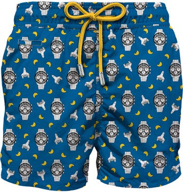 01758h - Costumi da bagno - Mc2 saint barth