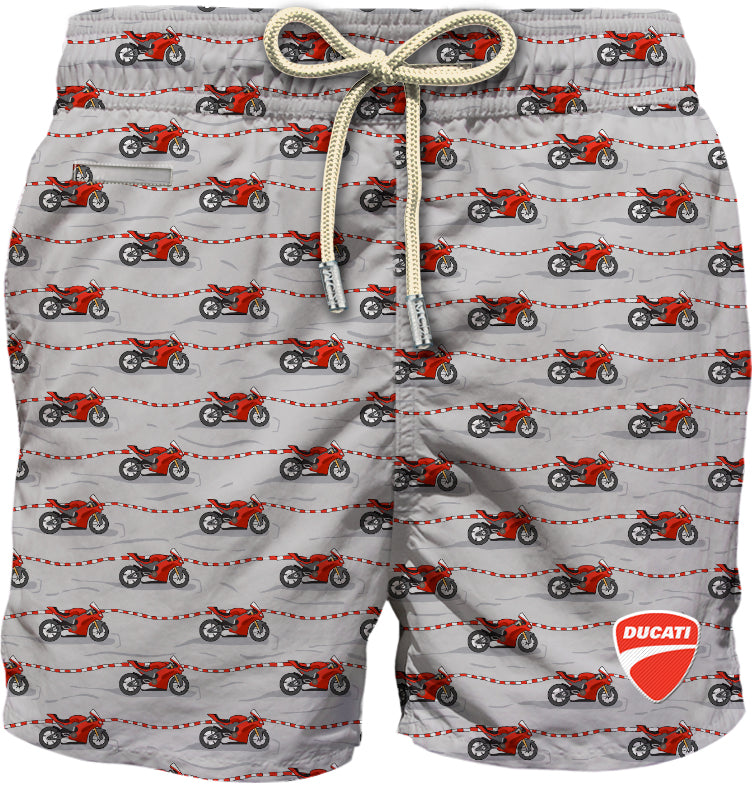 02584h - Costumi da bagno - Mc2 saint barth