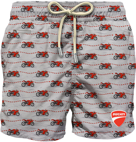 02584h - Costumi da bagno - Mc2 saint barth