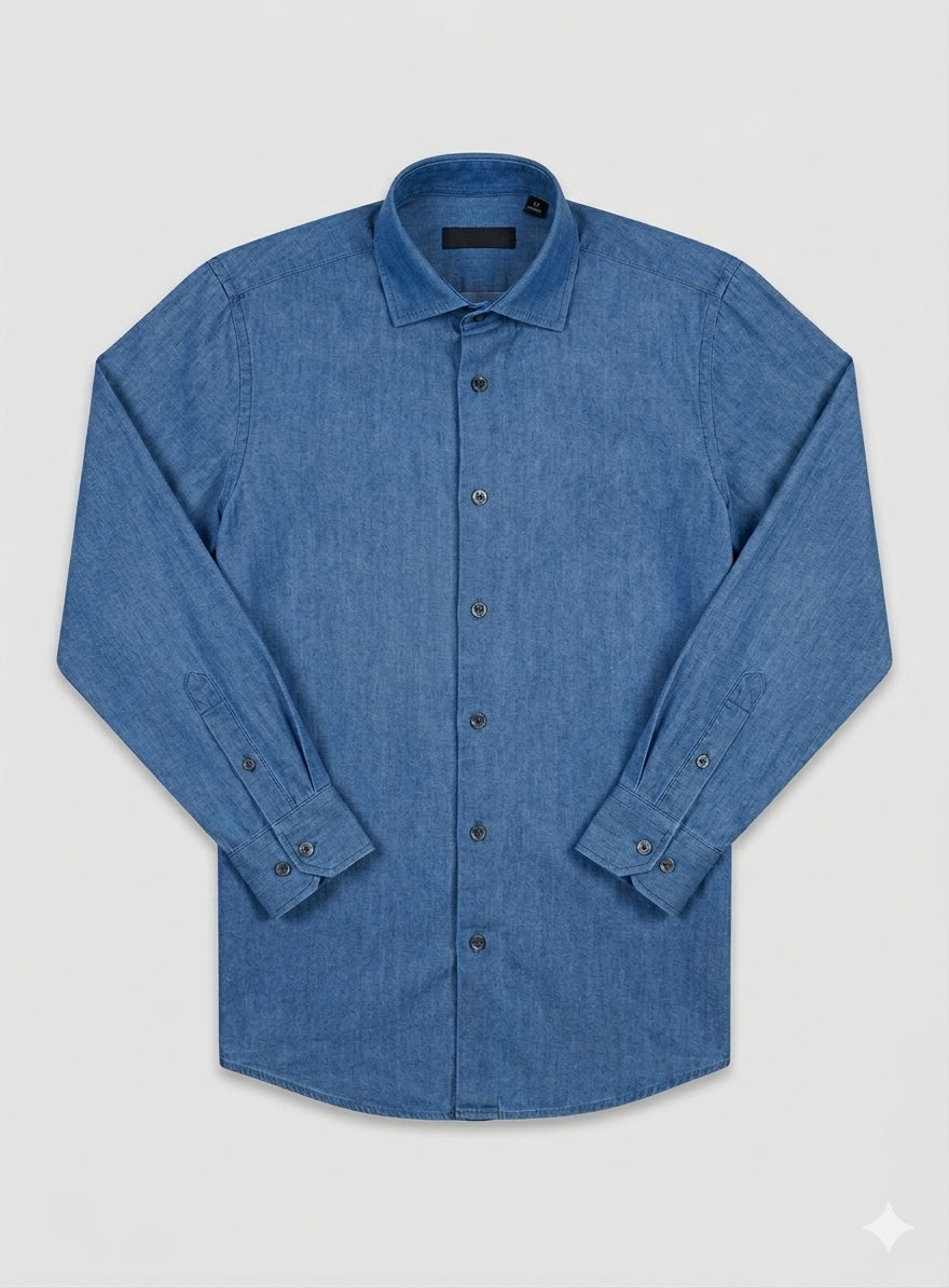 Colorado - camicia - CASUCCI CAMICIA