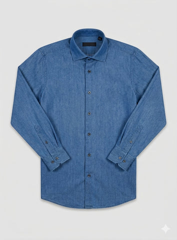 Colorado - camicia - CASUCCI CAMICIA