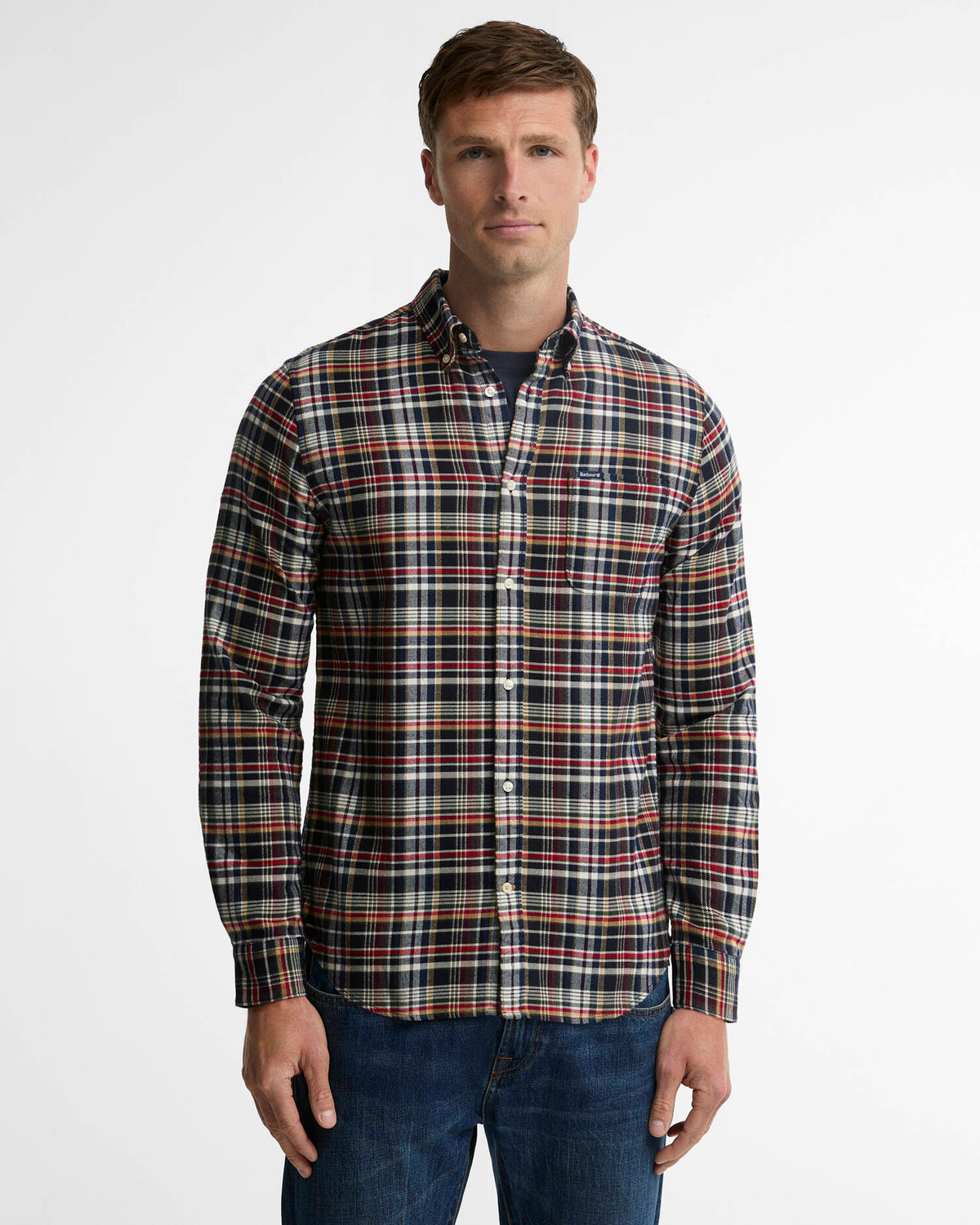 Northfell - Camicie - BARBOUR