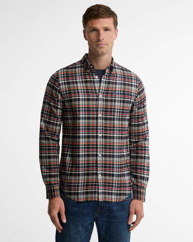 Northfell - Camicie - BARBOUR