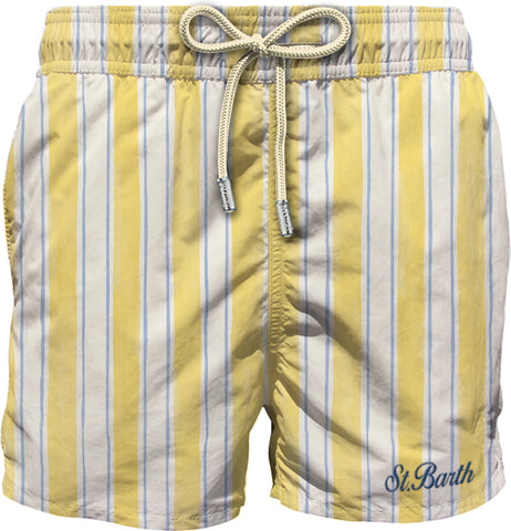 Syros - Costumi da bagno - Mc2 saint barth