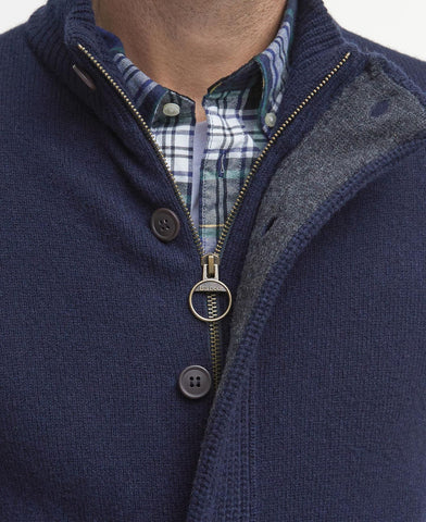 mkn0731 - Maglieria - BARBOUR
