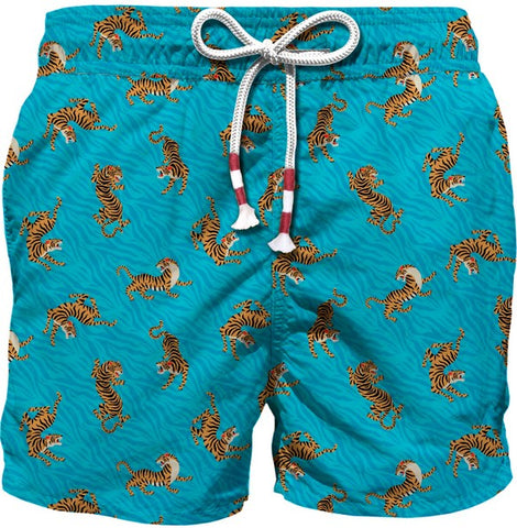 01043L - Costumi da bagno - Mc2 saint barth