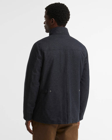 Ogston Modern - capospalla - BARBOUR