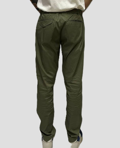 66311 - Pantaloni - white sand
