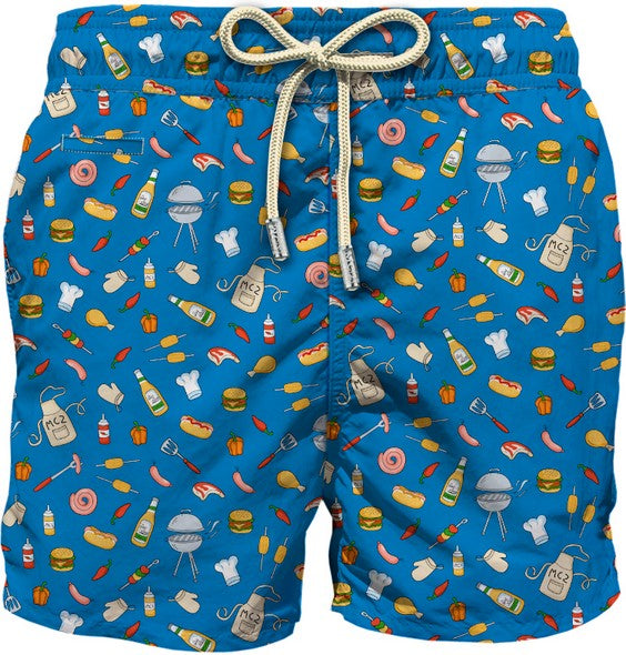 08097L - Costumi da bagno - Mc2 saint barth