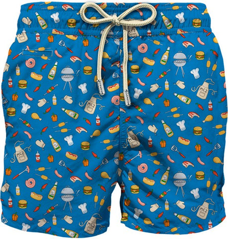 08097L - Costumi da bagno - Mc2 saint barth