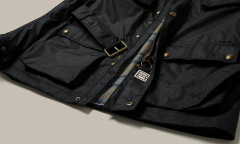 Bl105310 - capospalla - Belstaff