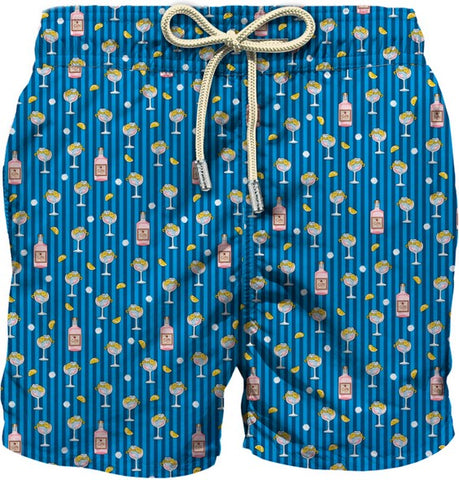 00229L - Costumi da bagno - Mc2 saint barth