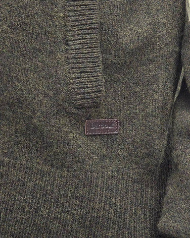 mkn0731 - Maglieria - BARBOUR